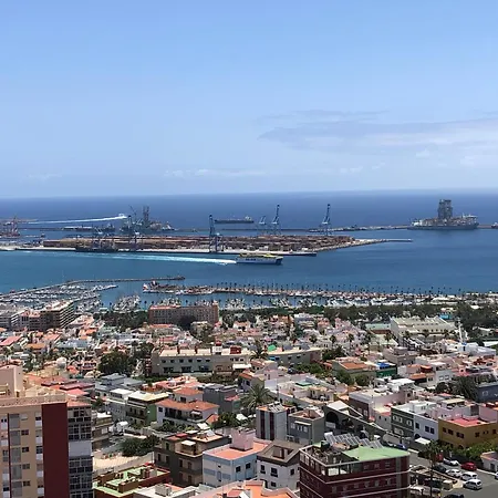Vistas Panoramicas Apartment